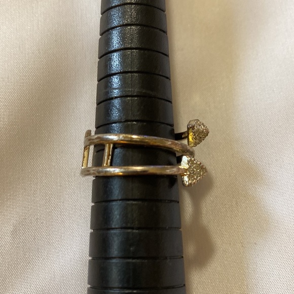 Adjustable ring - Picture 4 of 6